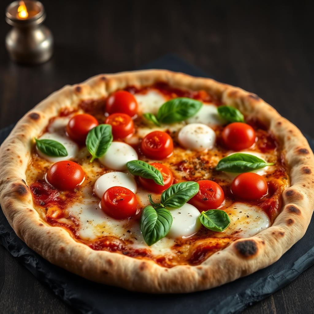 Margherita